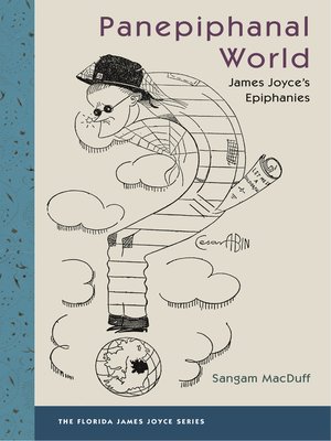 cover image of Panepiphanal World
